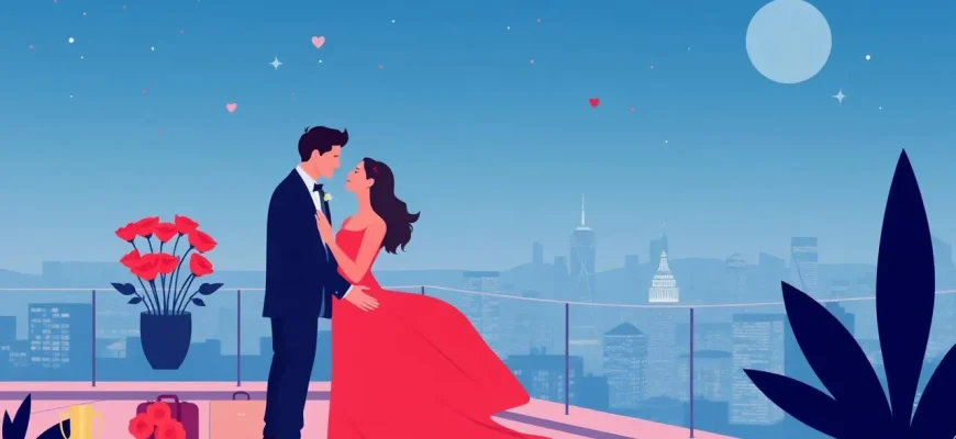 Romantic Success Stories: 10 Films to Inspire and Entertain