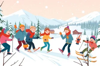 Top 10 Ski Resort Comedies to Watch