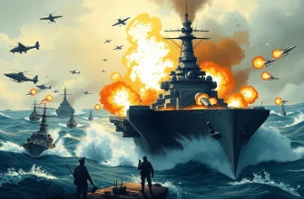 Top 10 Naval Warfare Films