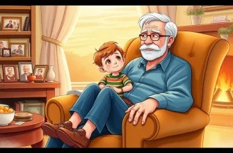 Grandpa's Legacy: 10 Heartwarming Dramas