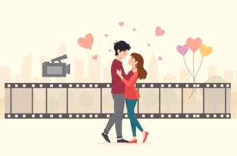 Top 10 Films About First Love