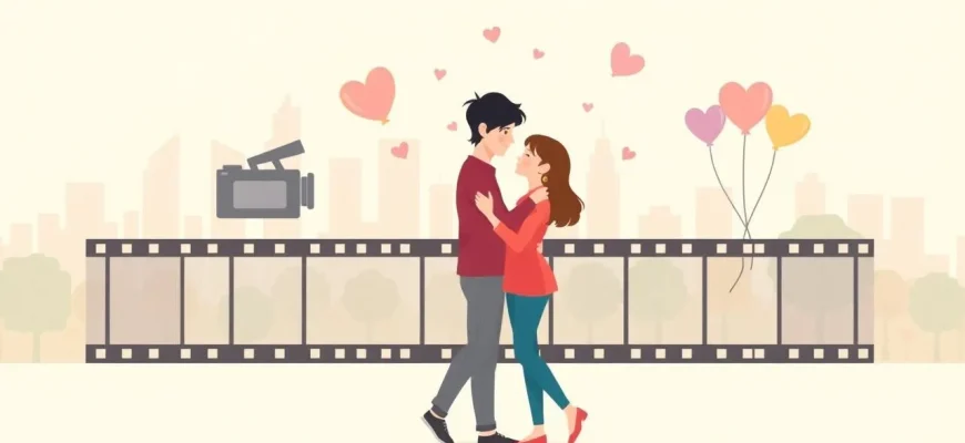 Top 10 Films About First Love