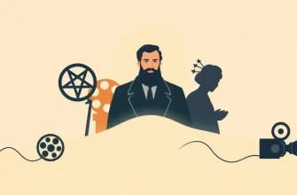 Jewish Biopic Films: Stories of Resilience and Culture