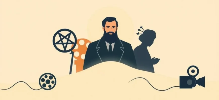 Jewish Biopic Films: Stories of Resilience and Culture