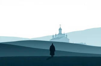 Soviet Cinema: A Journey Through Monastic Life