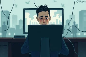 10 Must-Watch Drama Films Exploring Internet Addiction