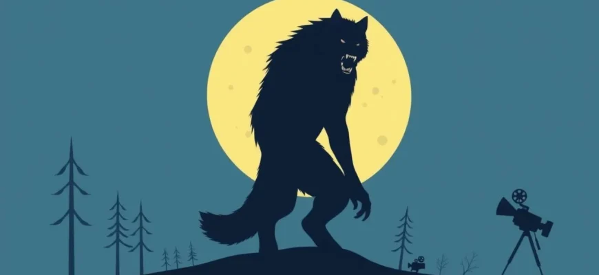 Top 10 Werewolf Movies