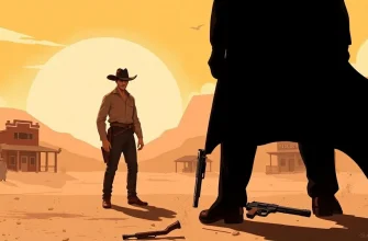 Top 10 Western Showdowns