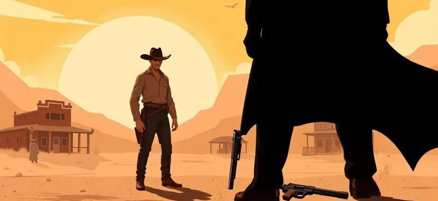 Top 10 Western Showdowns