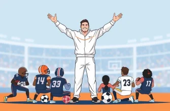 Action-Packed Coaches: Top 10 Films