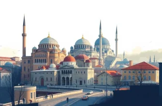 10 Films That Capture the Essence of Istanbul