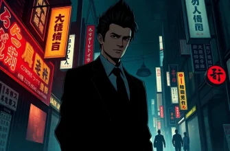 10 Must-Watch Crime Films Featuring Ethnic Gangs