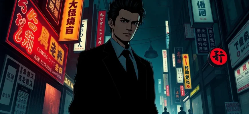 10 Must-Watch Crime Films Featuring Ethnic Gangs