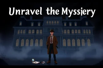 Top 10 Detective Films Set in Mysterious Mansions