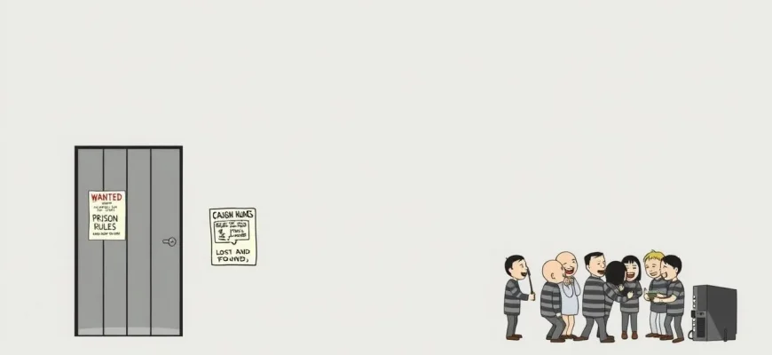 Best Prison Comedies to Watch