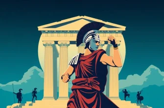 10 Historical Films About Ancient Greece
