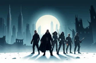 Sci-Fi Films About the Fight for Freedom