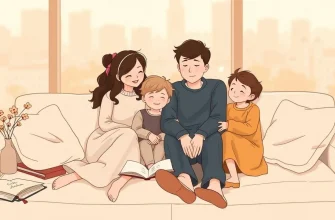 Family Films About Marriage