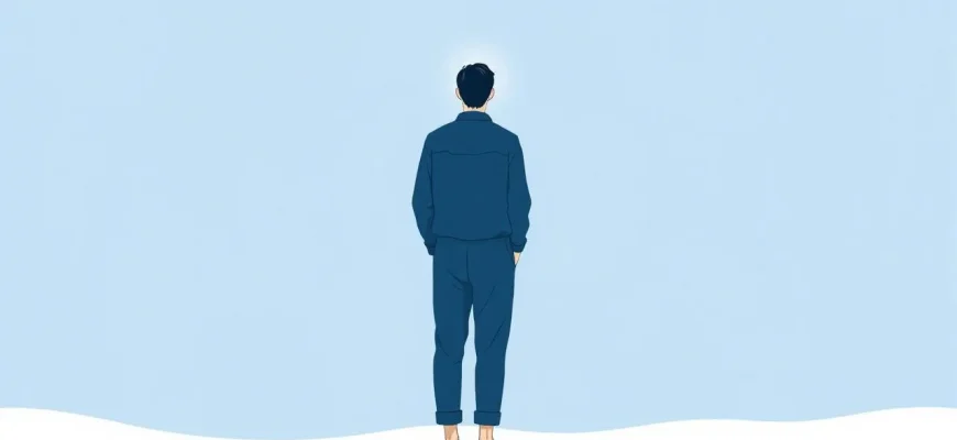 10 Films on Inner Struggles