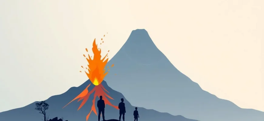 10 Must-Watch Documentaries on Volcanoes