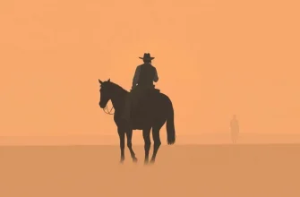 Western Films About Loss and Revenge