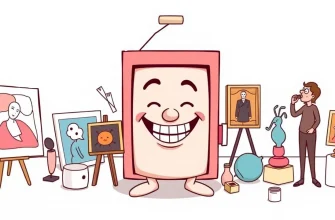 Comedy Films About Exhibitions: A Curated Collection