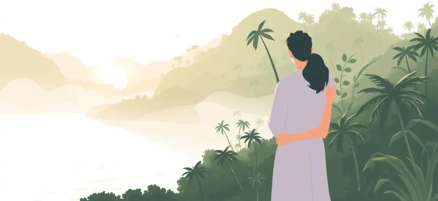 Top 10 Melodramatic Films Set in Paradise