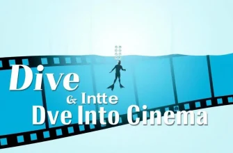 Dive Into Cinema: 10 Films About Diving