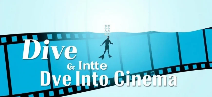 Dive Into Cinema: 10 Films About Diving