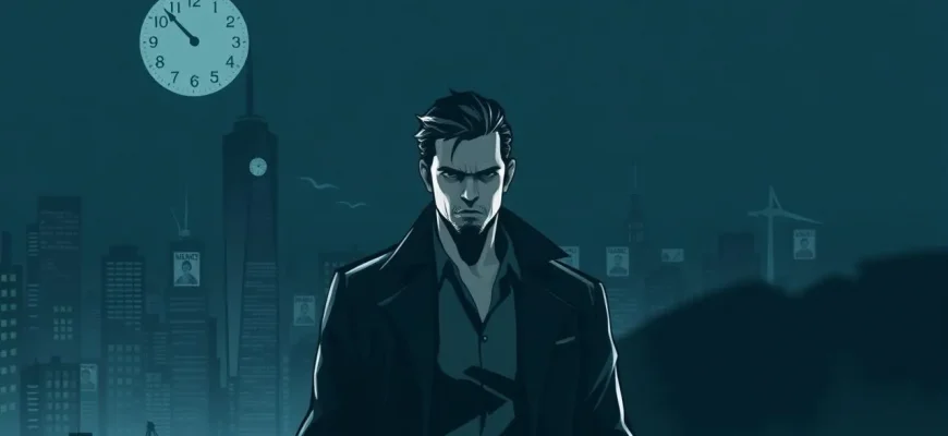 10 Must-Watch Crime Vendetta Films