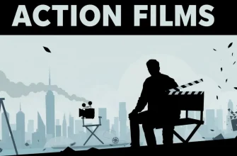 Top 10 Action Films About Filmmakers