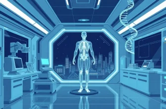 Stem Cell Sci-Fi Films: A Journey into the Future of Medicine