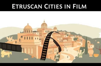 Historical Films About Etruscan Cities