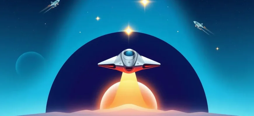 Top 10 Space Fantasy Films You Must See