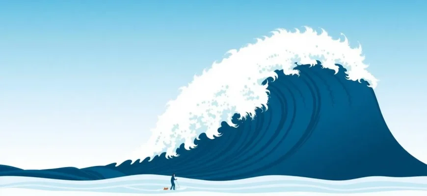 10 Thrilling Tsunami Movies You Must Watch