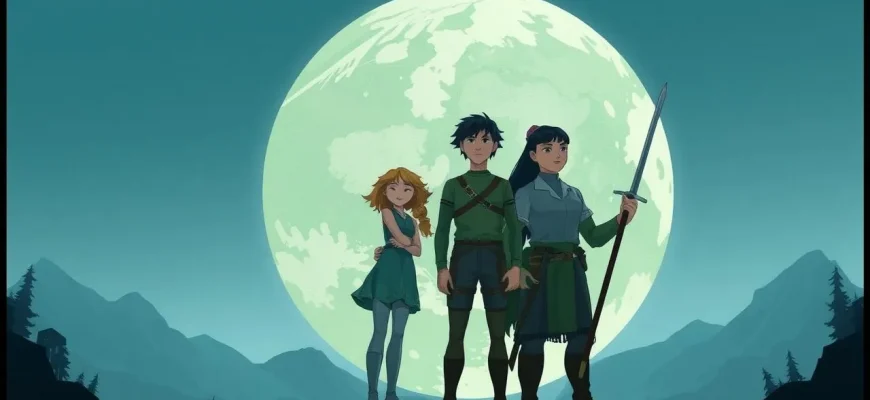 Eco-War Films: A Cinematic Journey