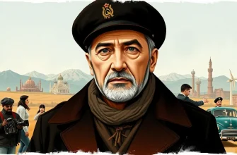 Soviet Films About Kazakhstan: A Cinematic Journey