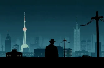 Soviet Murder Mystery Films: A Cinematic Journey