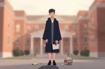 Graduation Dramas: Films That Capture the Essence of Moving On