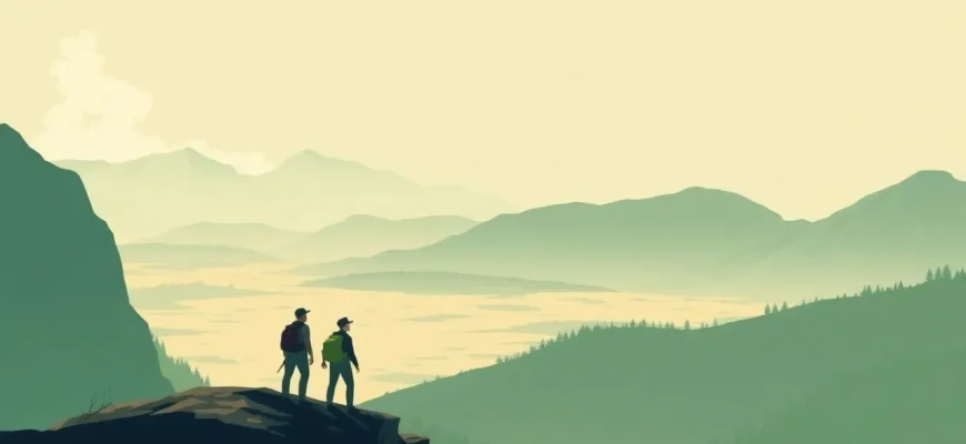 Adventure Awaits: 10 Drama Films About Daring Adventurers