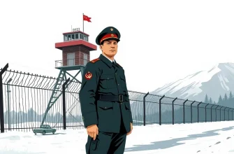 Soviet Border Films: A Cinematic Journey