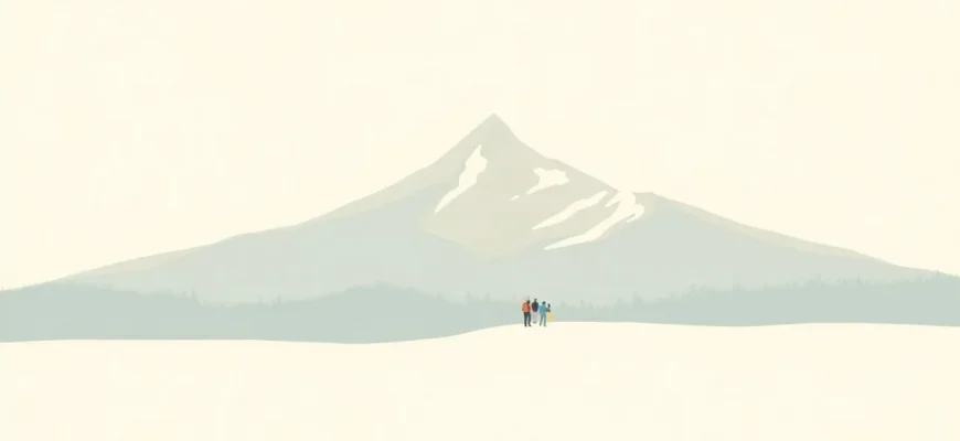 Adventure Films Set in National Parks