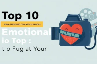 Emotional Films That Will Move You