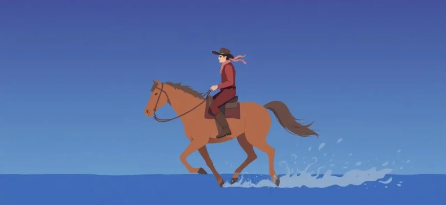 Top 10 Alternative Reality Western Films