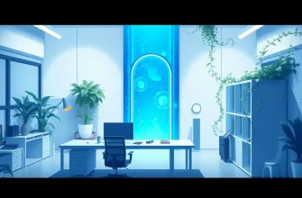 Fantasy Films That Bring Magic to the Office