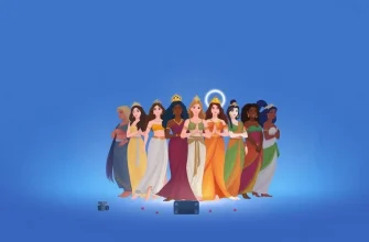 Family Films Celebrating Goddesses