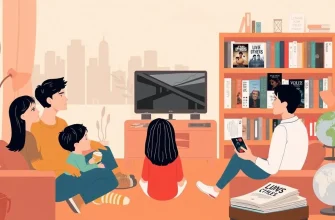 Family Films Exploring Communism