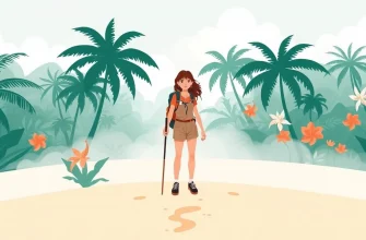Top 10 Tropical Adventure Films