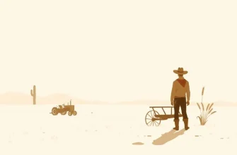 Top 10 Western Films About Farming
