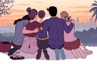 Top 10 Melodramas About Old Friends